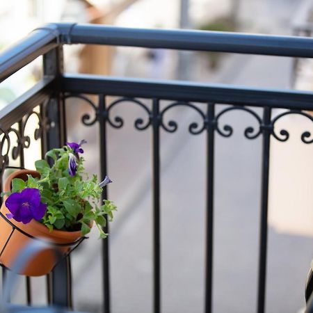 העיירה רתימנו Two Floor Apartment Old Town מראה חיצוני תמונה