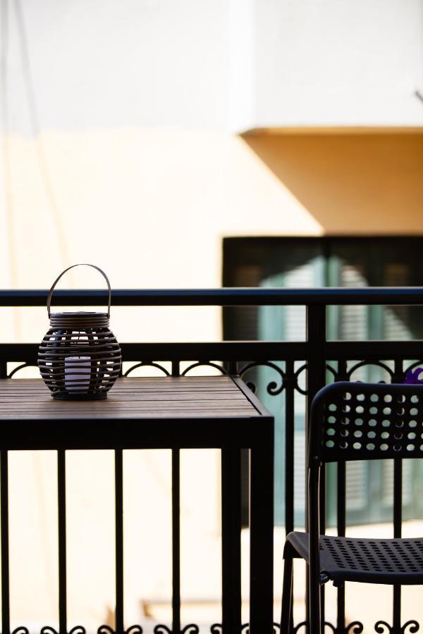 העיירה רתימנו Two Floor Apartment Old Town מראה חיצוני תמונה