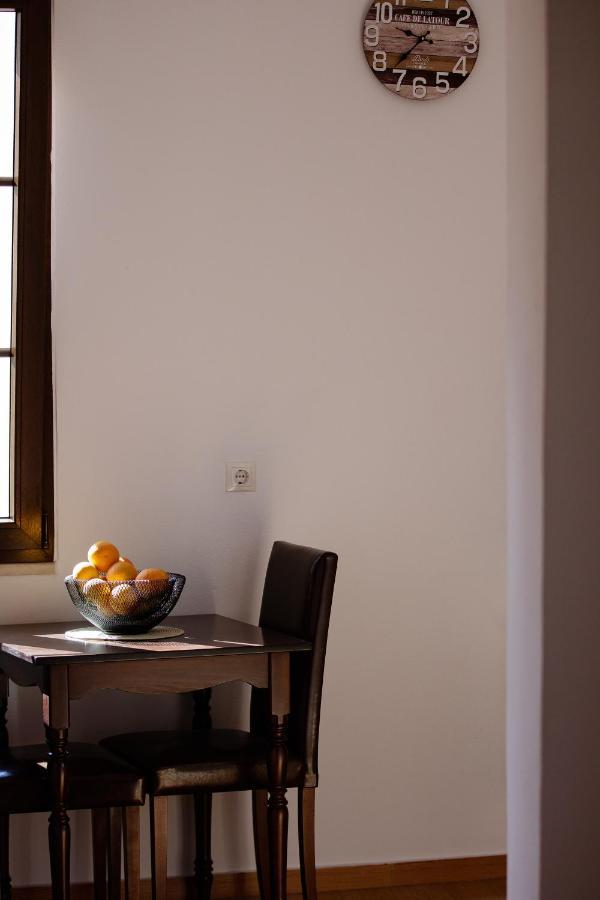 העיירה רתימנו Two Floor Apartment Old Town מראה חיצוני תמונה