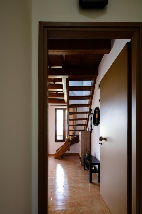 העיירה רתימנו Two Floor Apartment Old Town מראה חיצוני תמונה