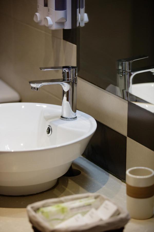 העיירה רתימנו Two Floor Apartment Old Town מראה חיצוני תמונה